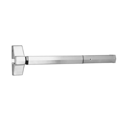 Barra Antipánico Motorizada de Sobreponer Yale 7100