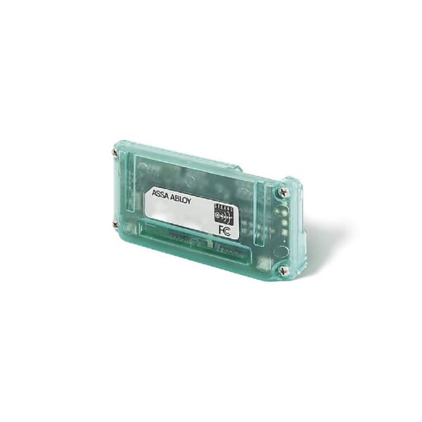 Módulo Zwave 2.0 YRD 226/256 1 Módulo Zwave 2.0 YRD 226/256