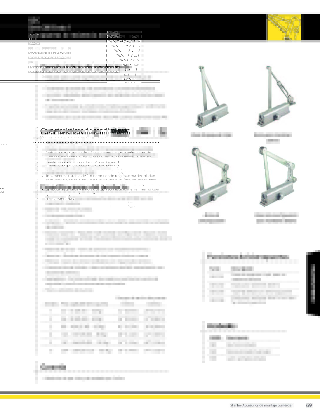 ficha tecnica QDC tienda del arquitecto 1 pdf