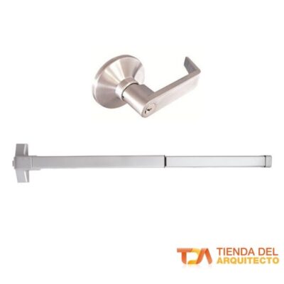 Manija antipanico tampa