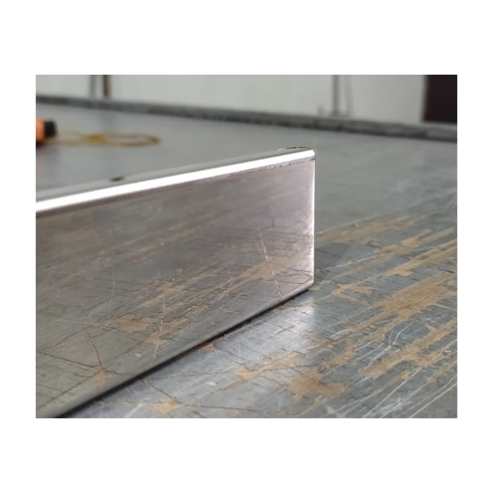 Dilatador-Plano-Acero- Inoxidable Dilatador-Plano-Acero- Inoxidable