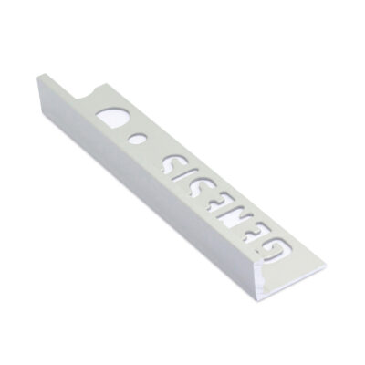 Win Recto Aluminio 12 mm x 2,5 m Aluminio Natural