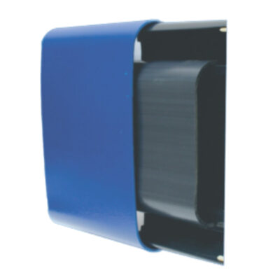 Perfil Guarda Camilla De 150mm