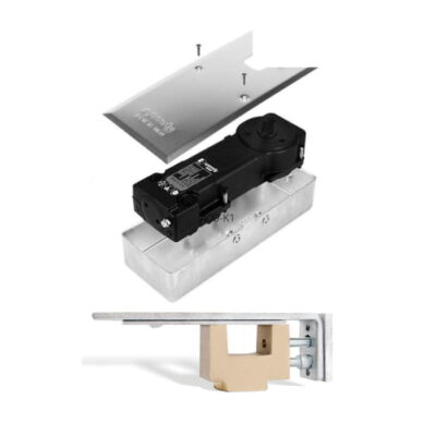 Bisagra Speedy M60 + pivote