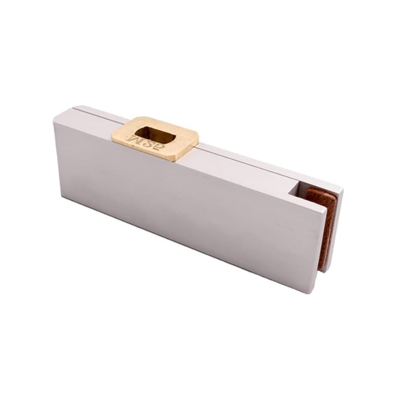 Esquinero Inferior Derecho Speedy Blanco Mate